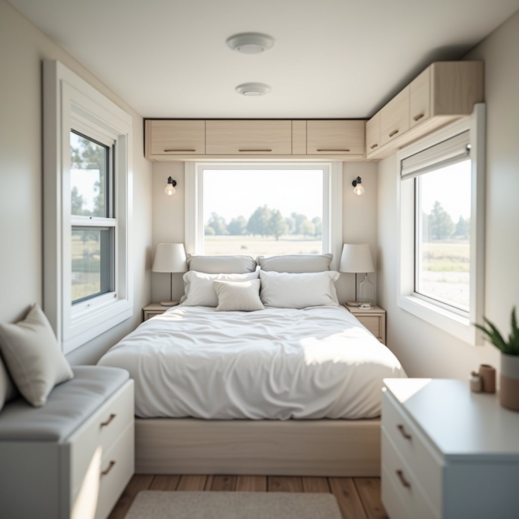 Rv Decorating Ideas 11