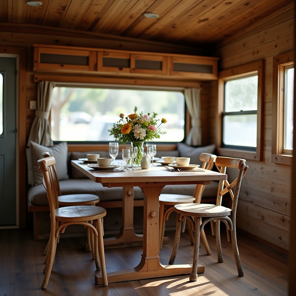 Rv Decorating Ideas 12
