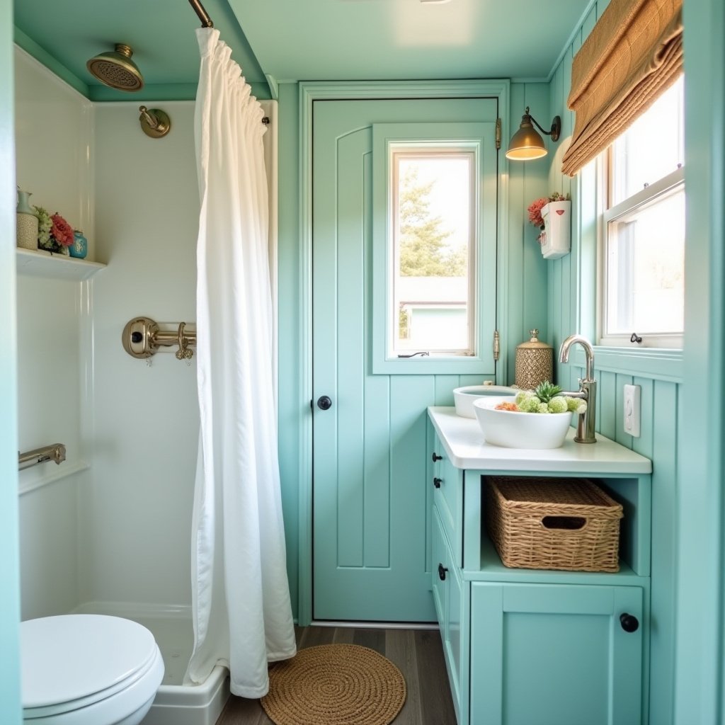 Rv Decorating Ideas 13
