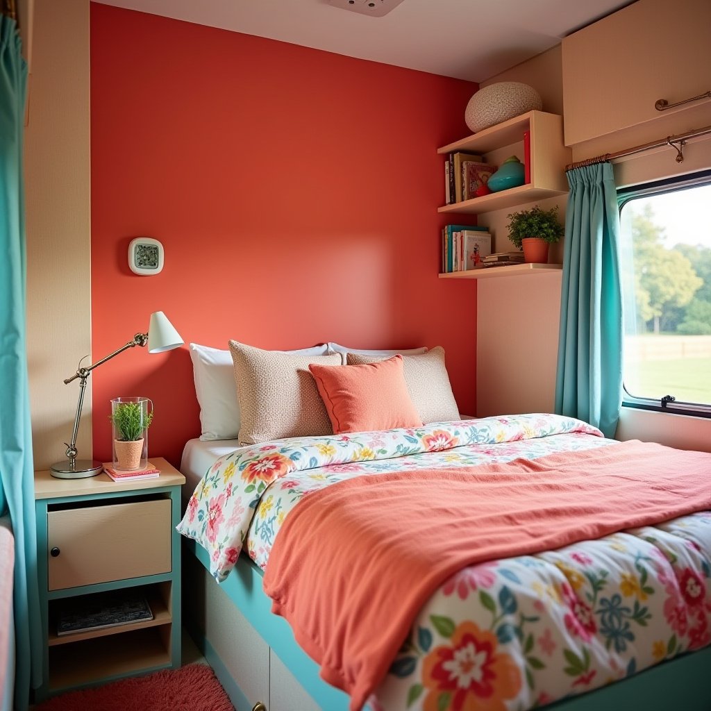 Rv Decorating Ideas 16