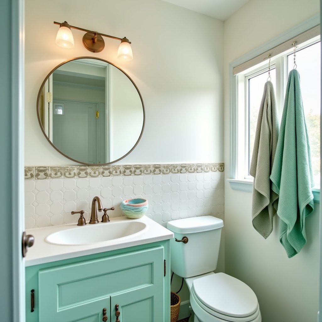 Rv Decorating Ideas 17