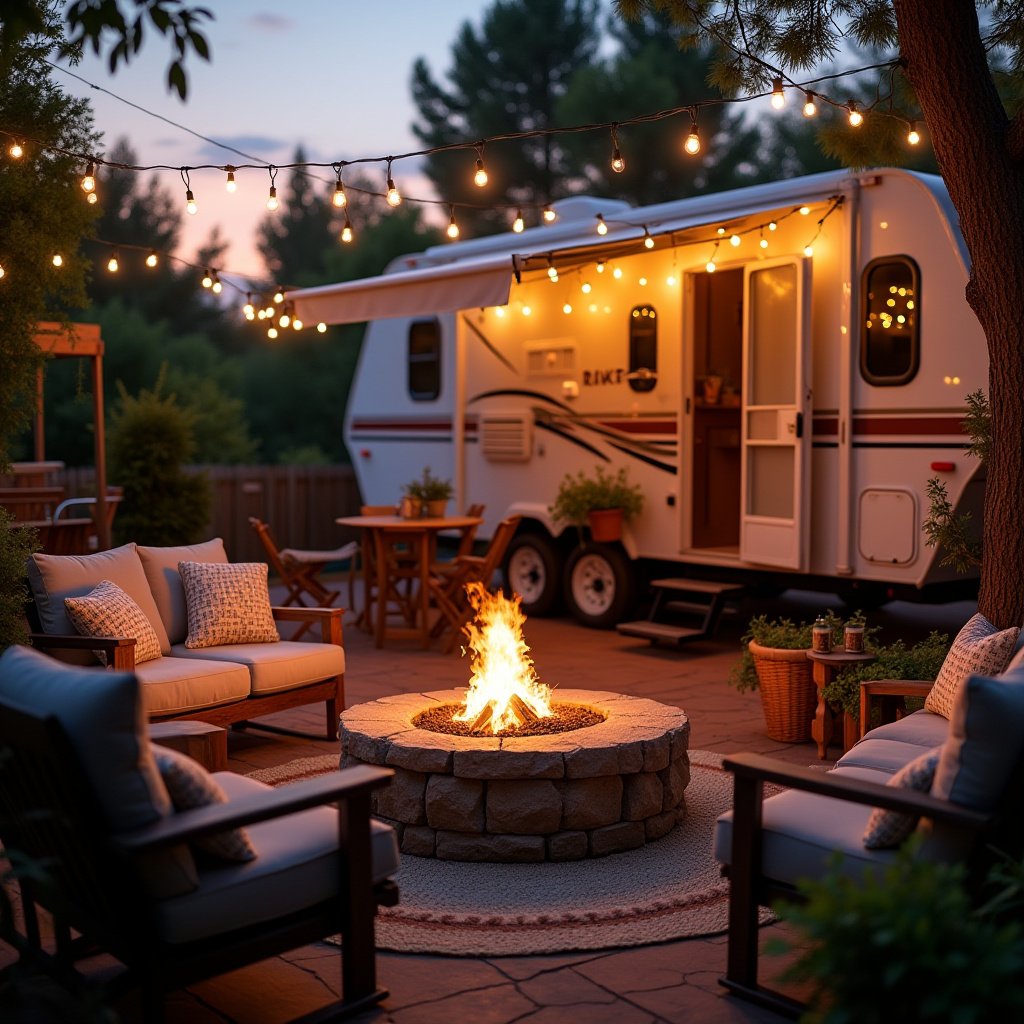Rv Decorating Ideas 18