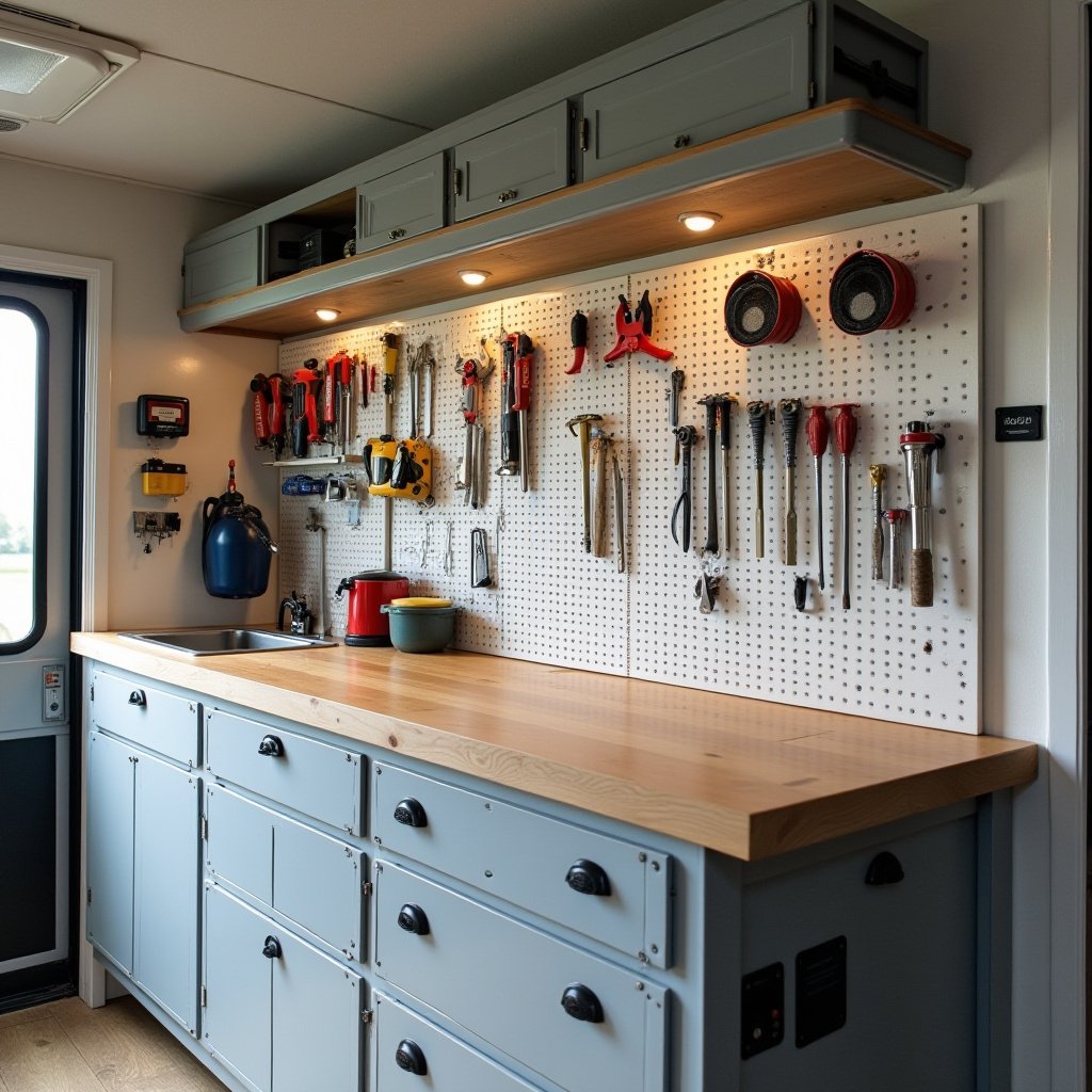 Rv Decorating Ideas 19
