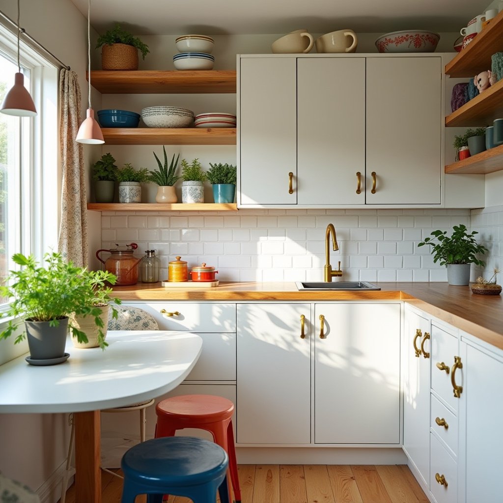 Rv Decorating Ideas 2