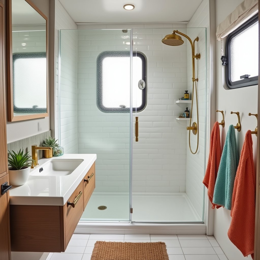 Rv Decorating Ideas 4