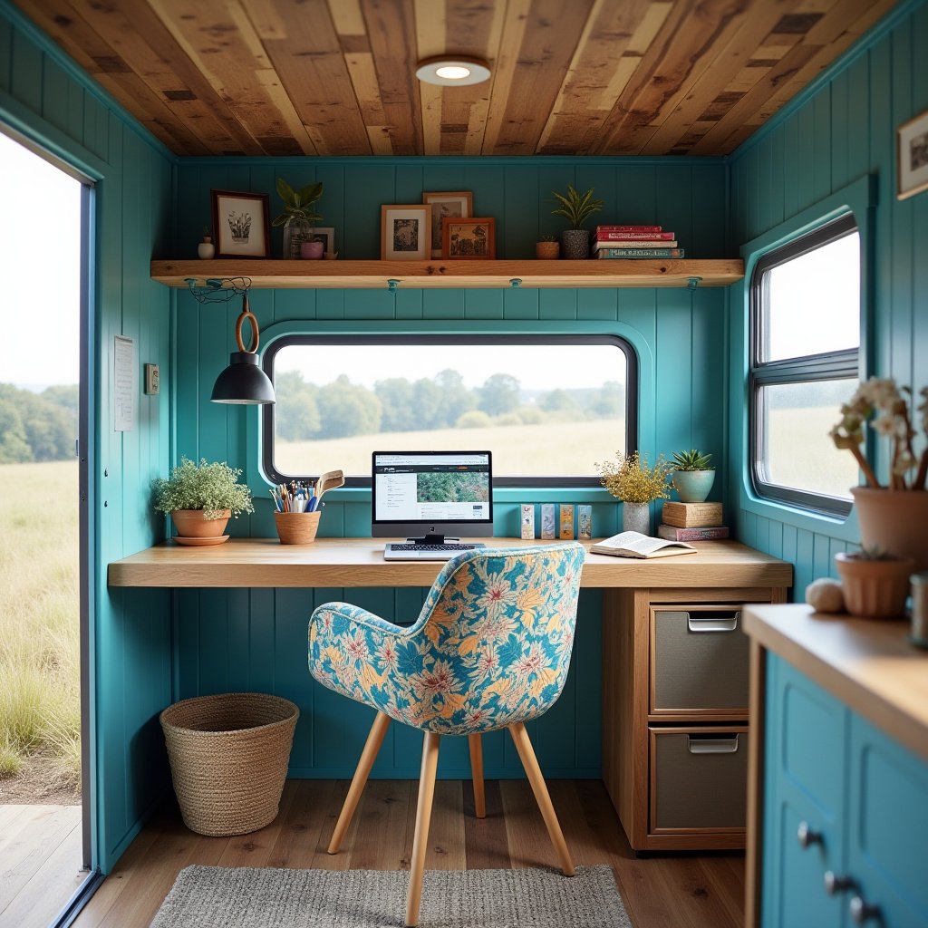 Rv Decorating Ideas 5