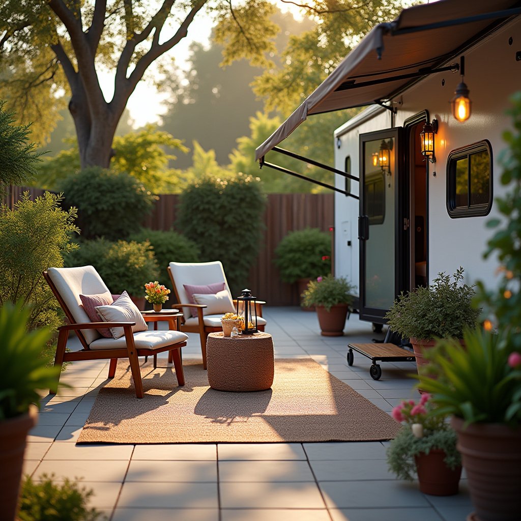 Rv Decorating Ideas 6