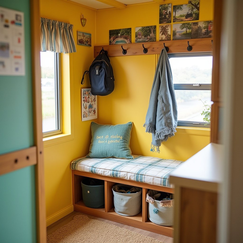 Rv Decorating Ideas 8