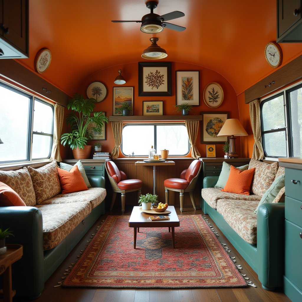 Rv Decorating Ideas 9