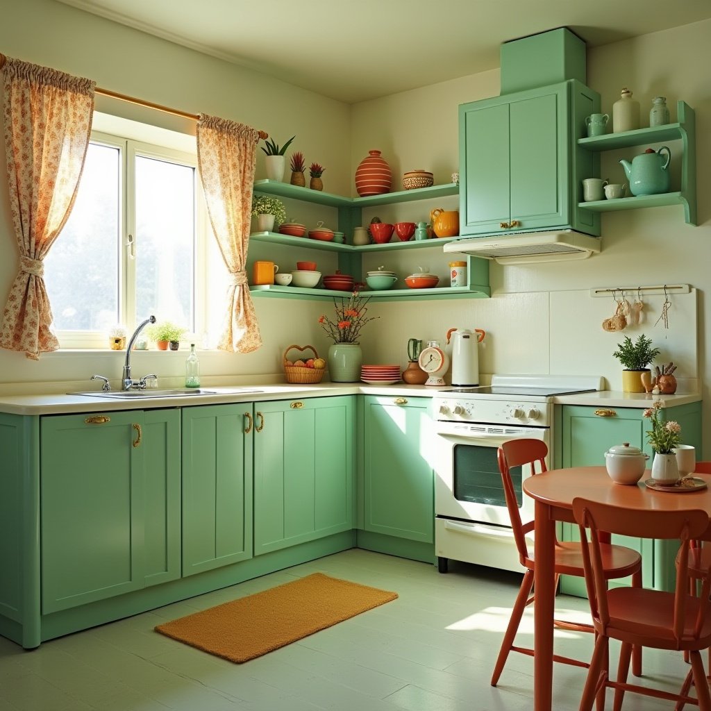 Sage Kitchen 14