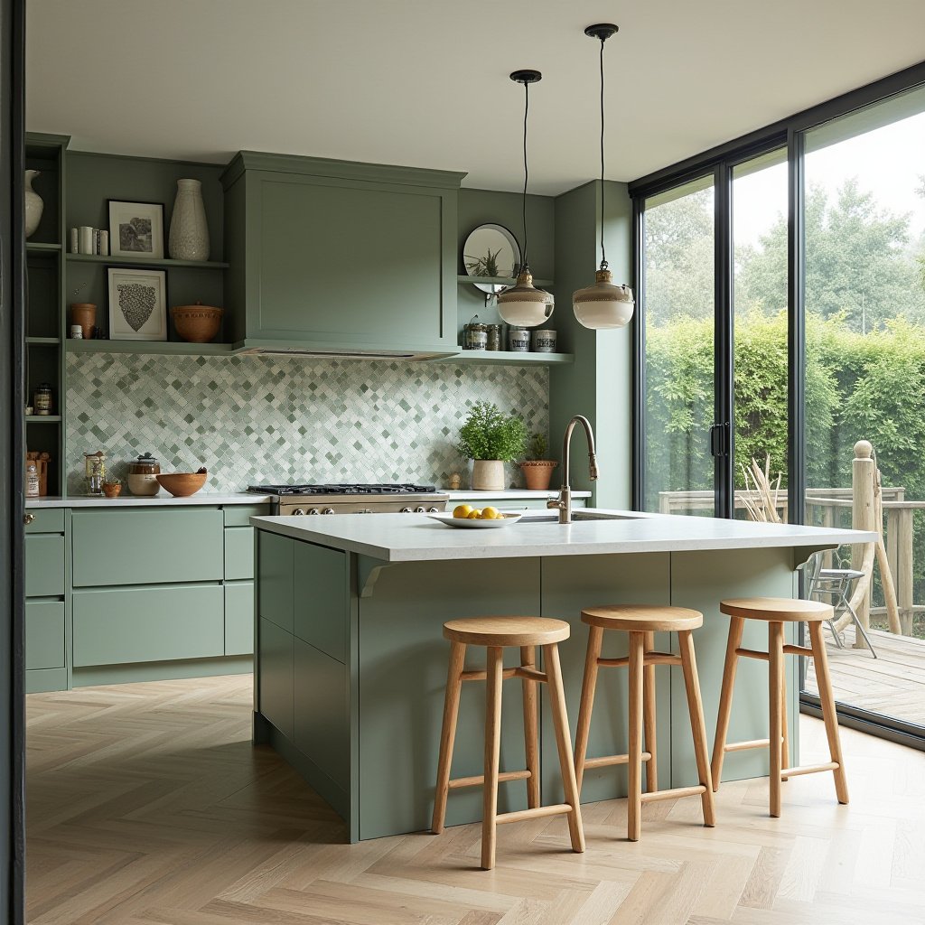 Sage Kitchen 15