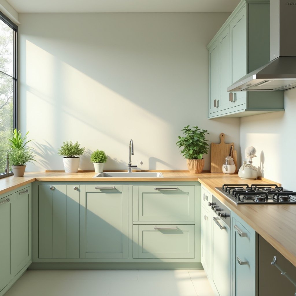 Sage Kitchen 19