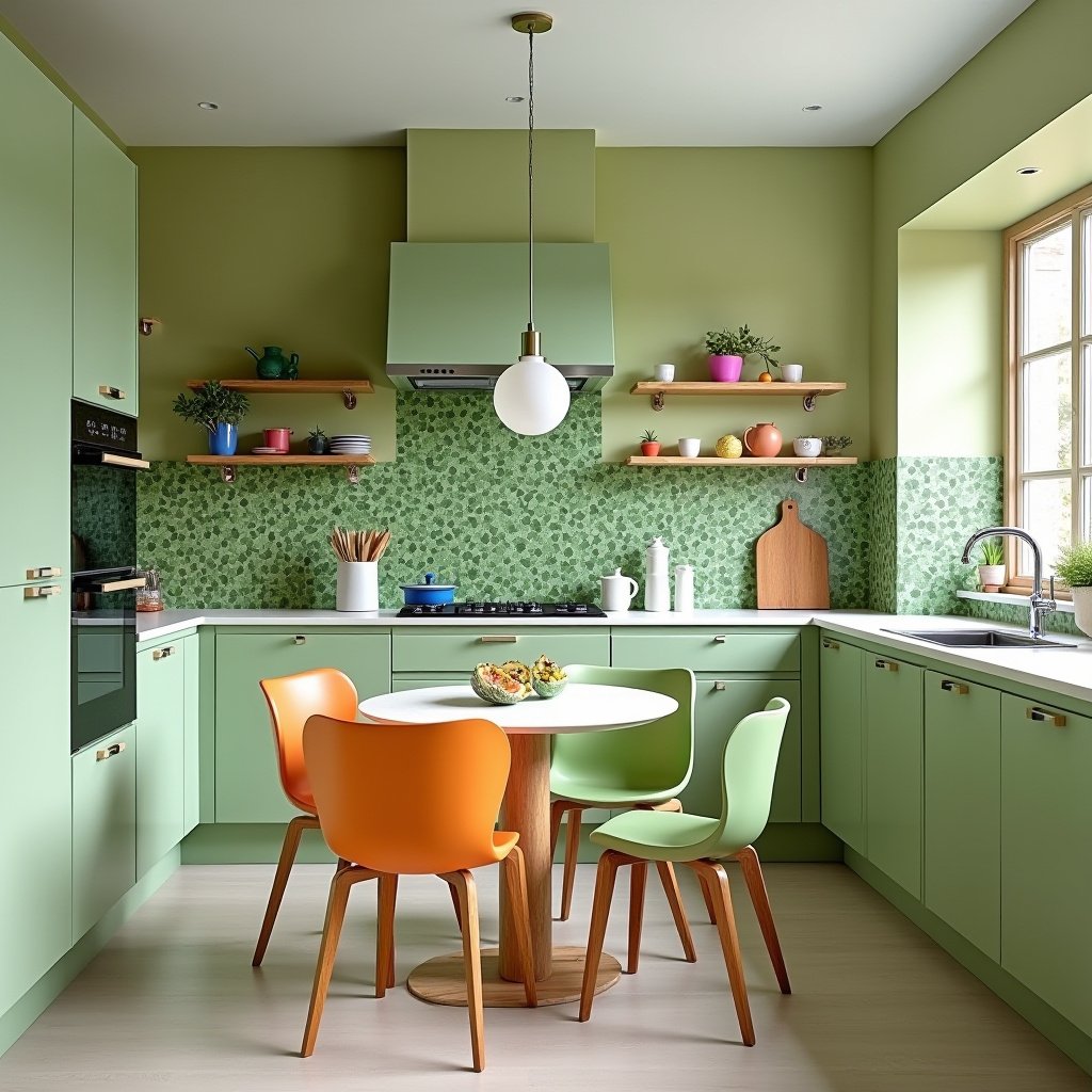 Sage Kitchen 20