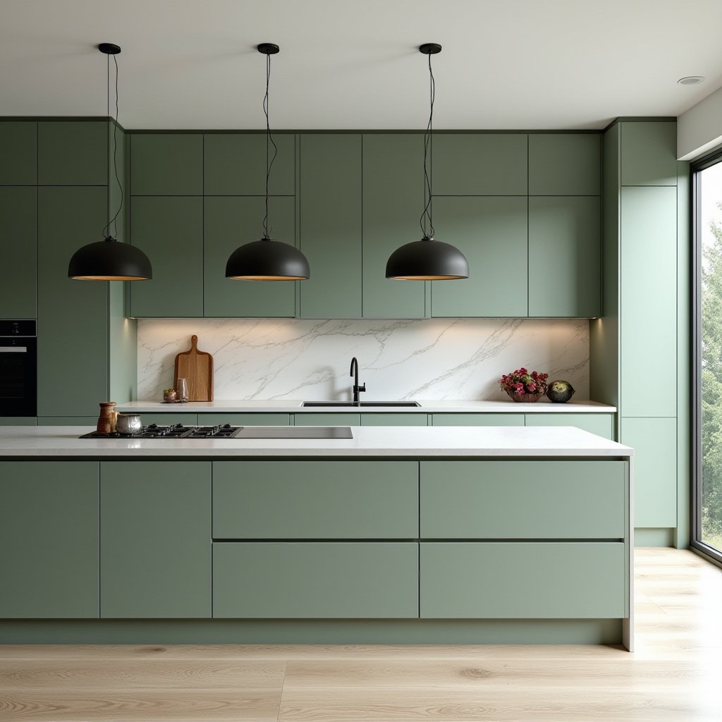 Sage Kitchen 8