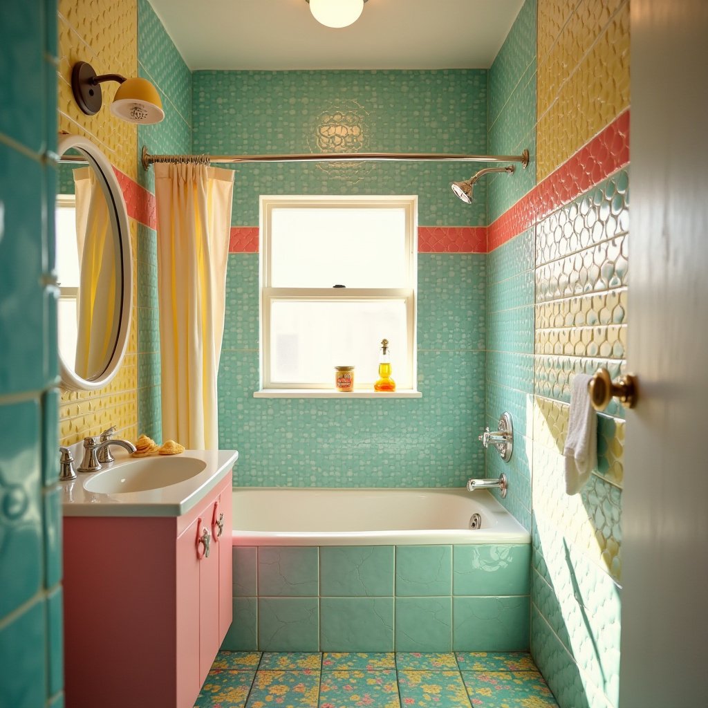 Shower Ideas 16