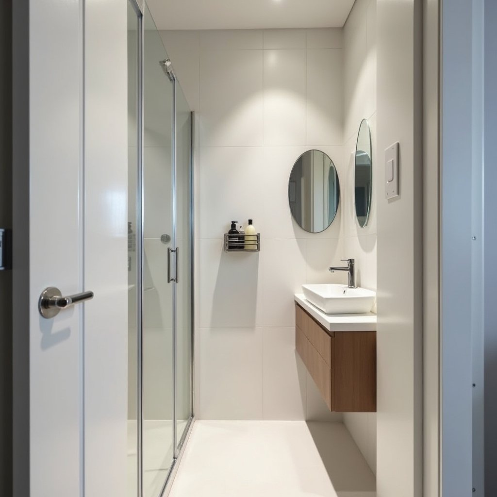 Shower Ideas 18