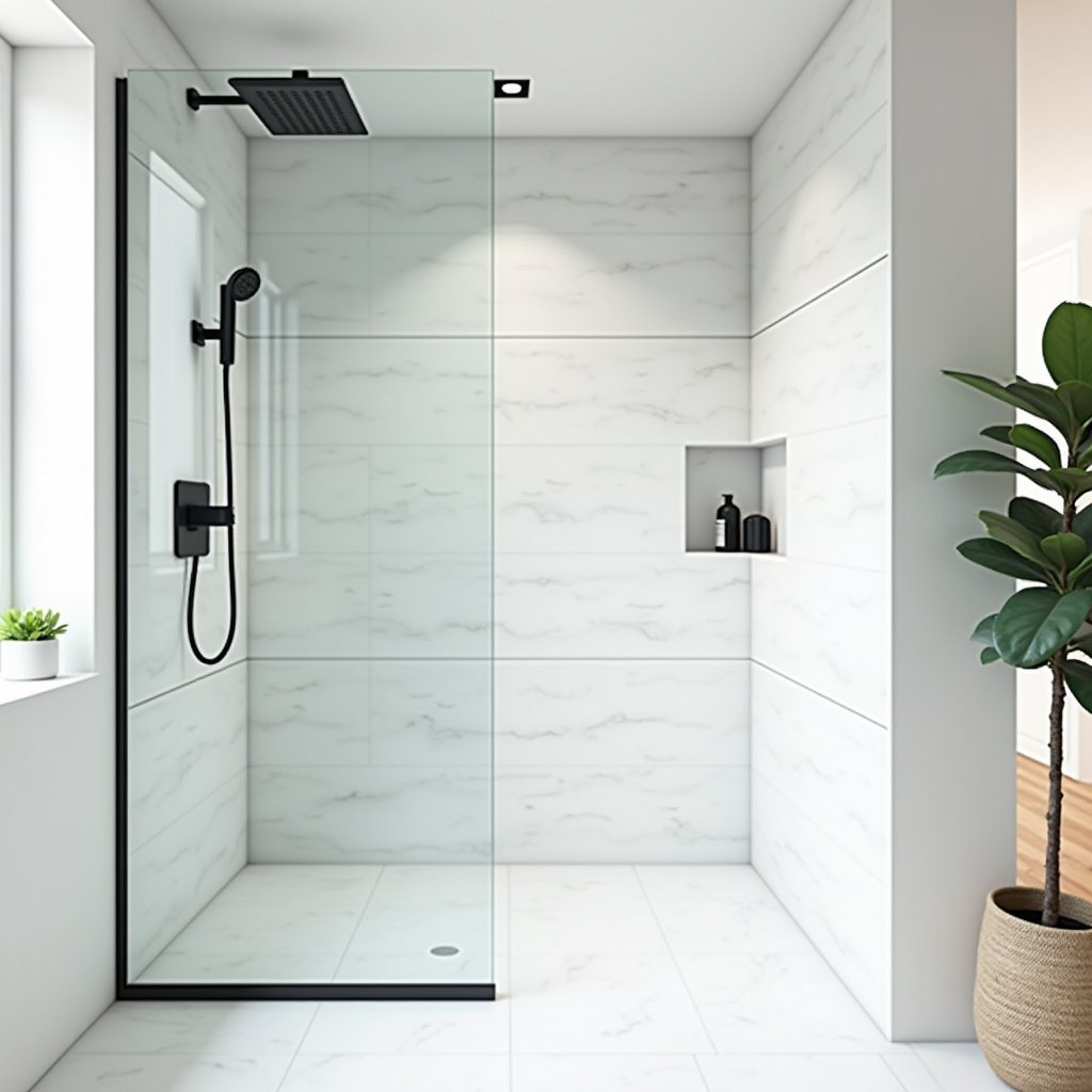 Shower Ideas 2