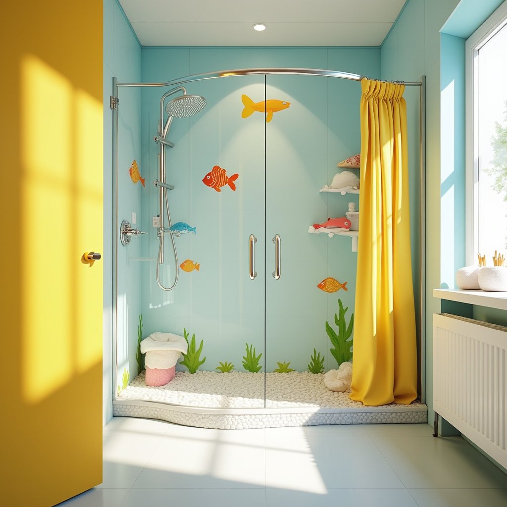 Shower Ideas 8