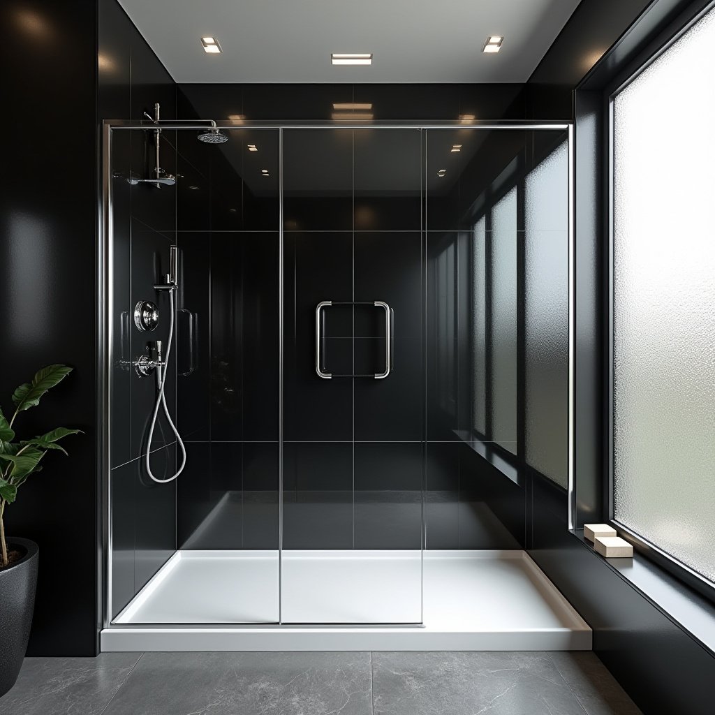 Shower Ideas 9