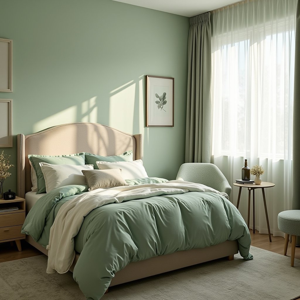 Small Bedroom Ideas For Couples 1