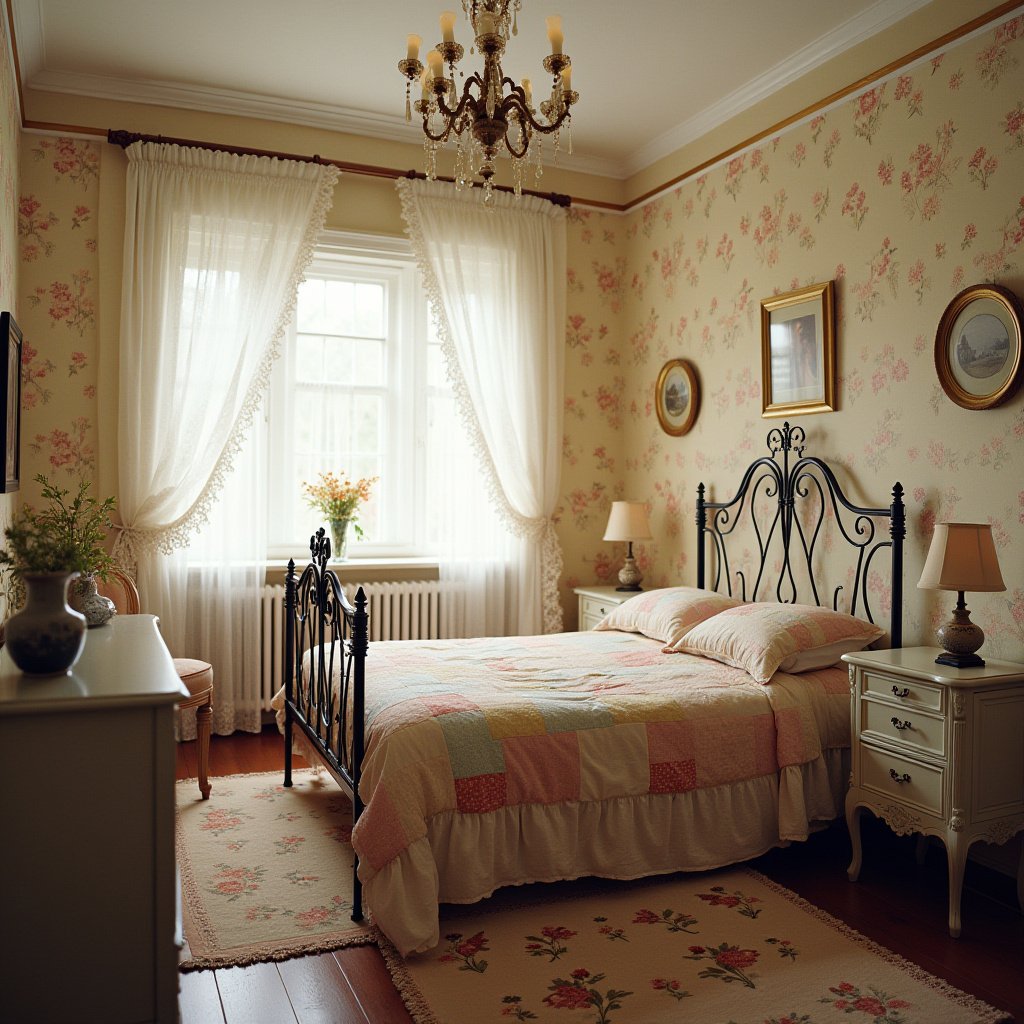 Small Bedroom Ideas For Couples 11