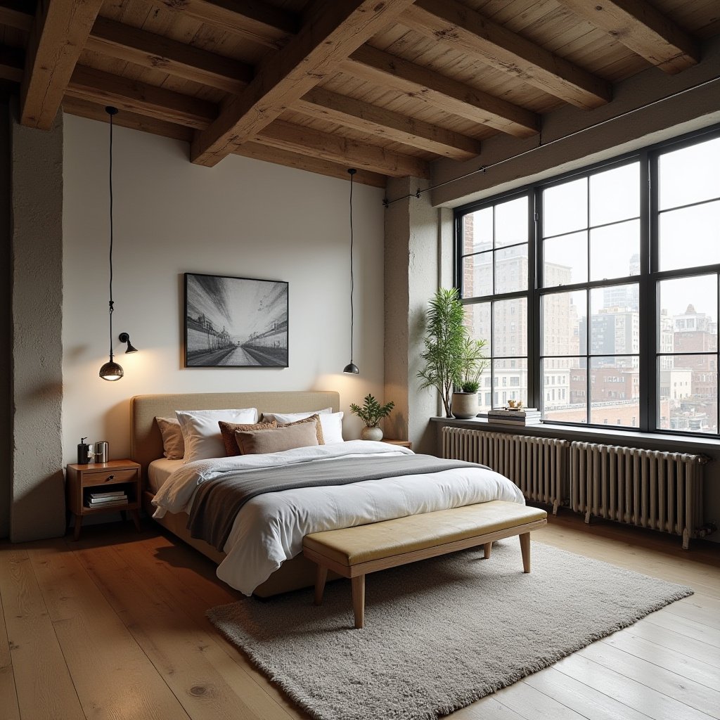 Small Bedroom Ideas For Couples 12