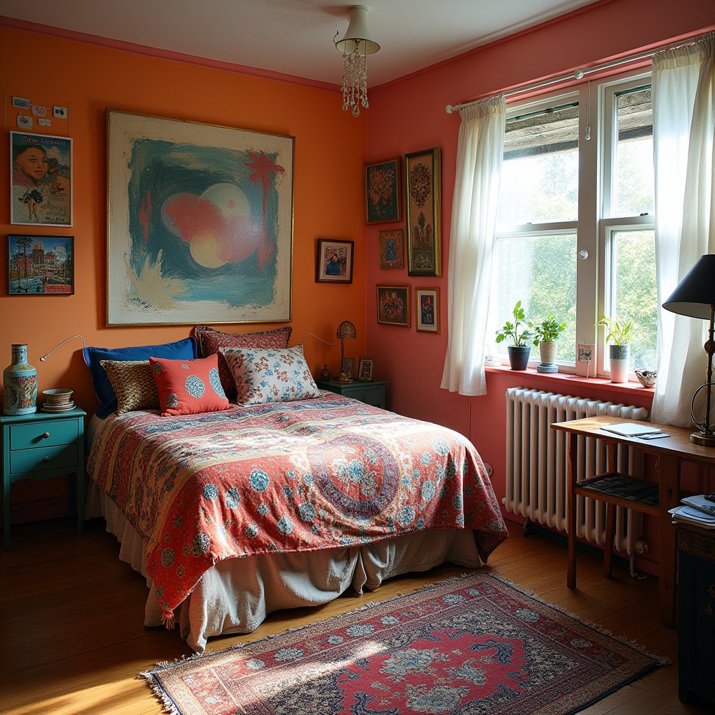 Small Bedroom Ideas For Couples 13