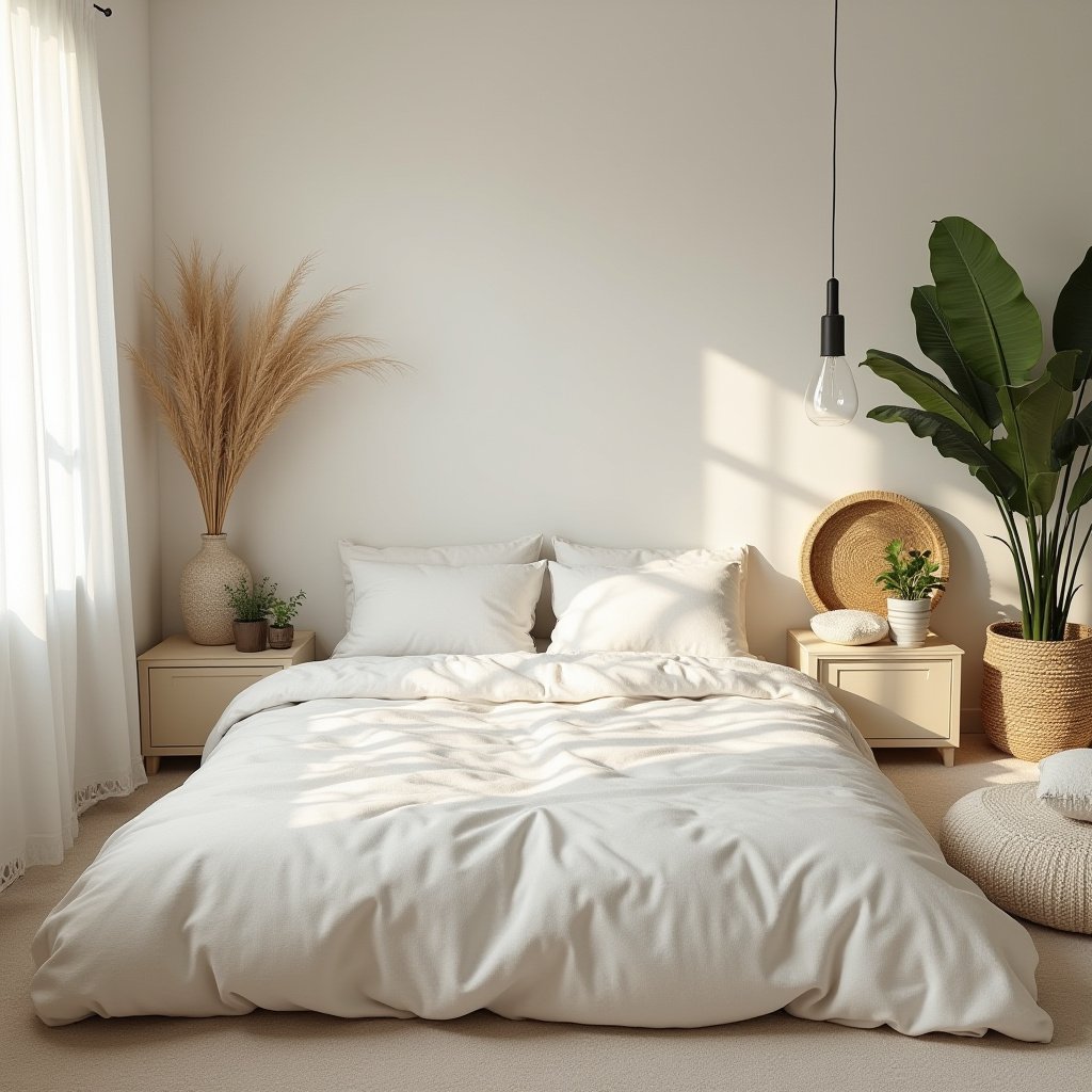Small Bedroom Ideas For Couples 14