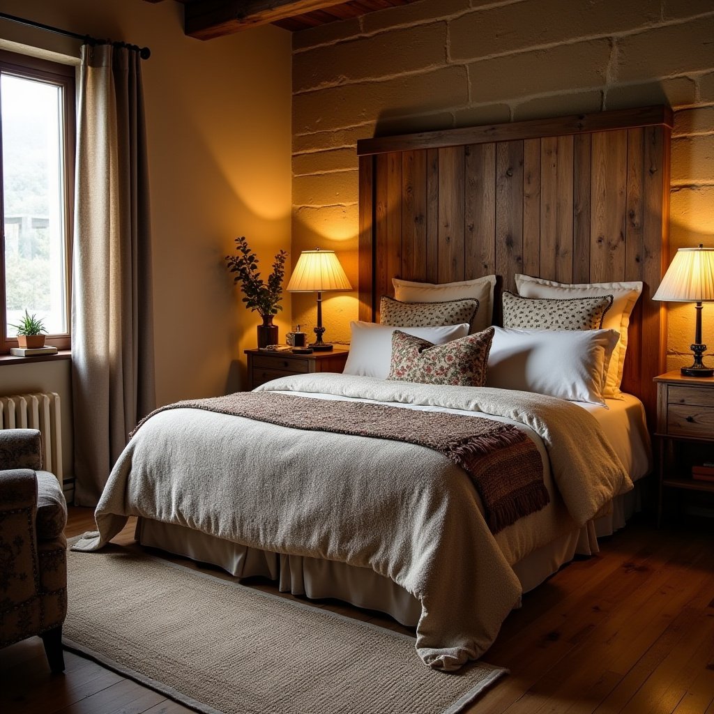 Small Bedroom Ideas For Couples 16