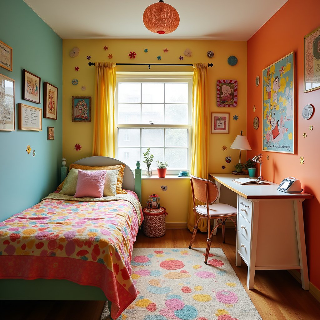 Small Bedroom Ideas For Couples 18