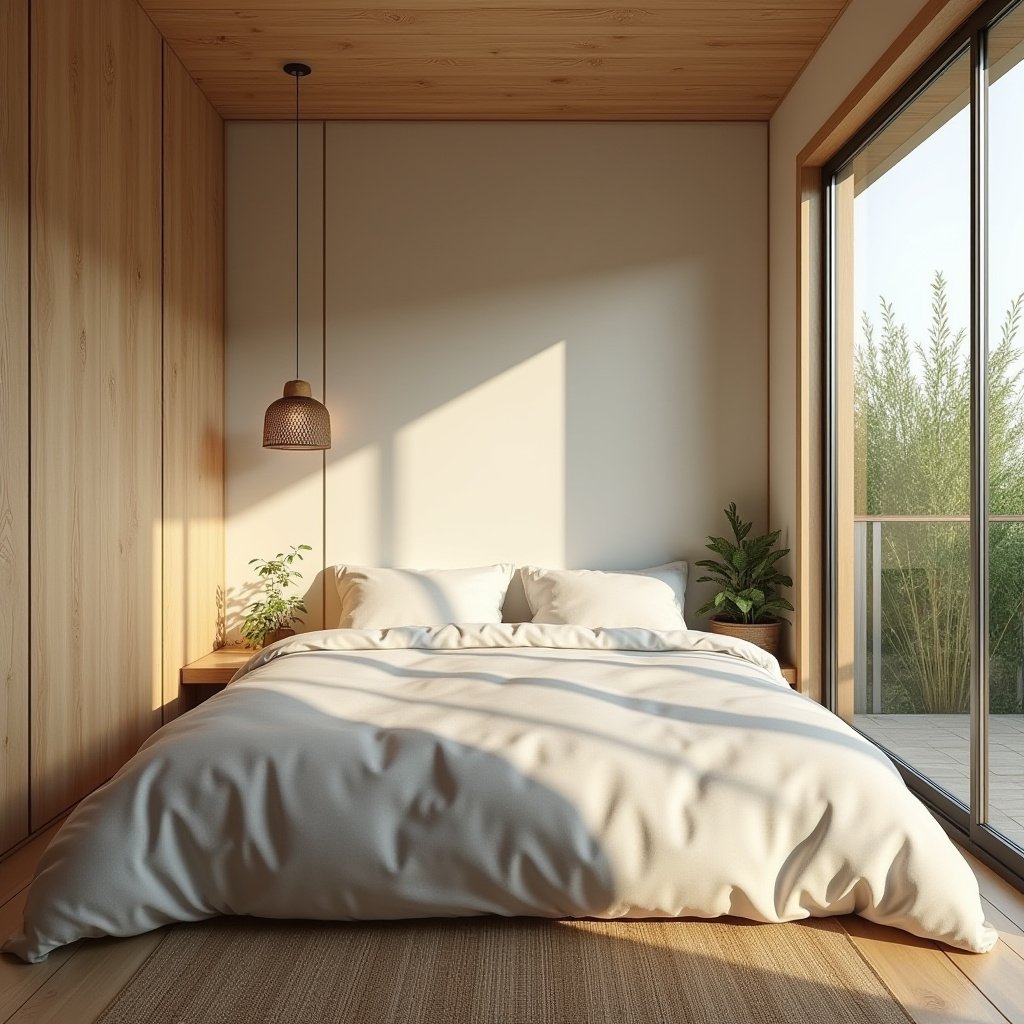 Small Bedroom Ideas For Couples 19