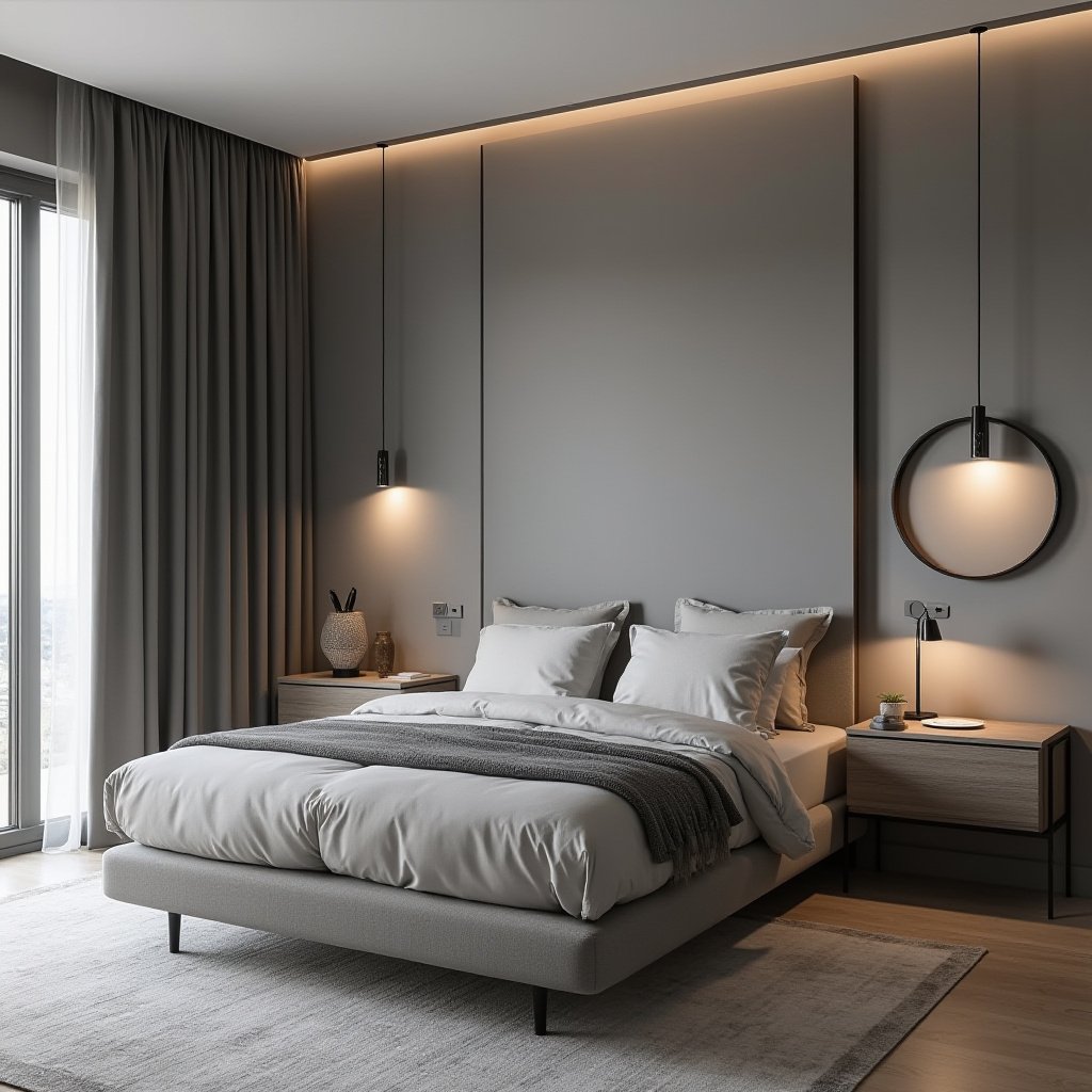 Small Bedroom Ideas For Couples 2
