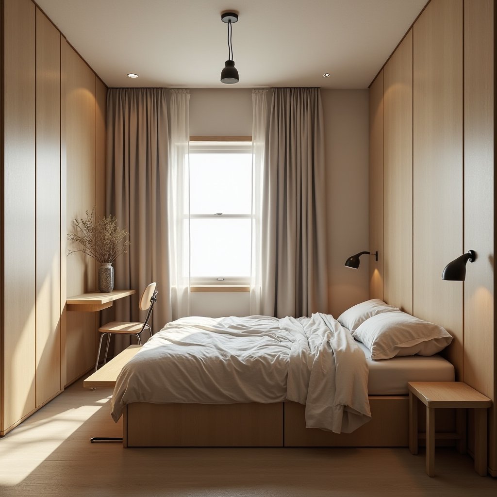 Small Bedroom Ideas For Couples 4