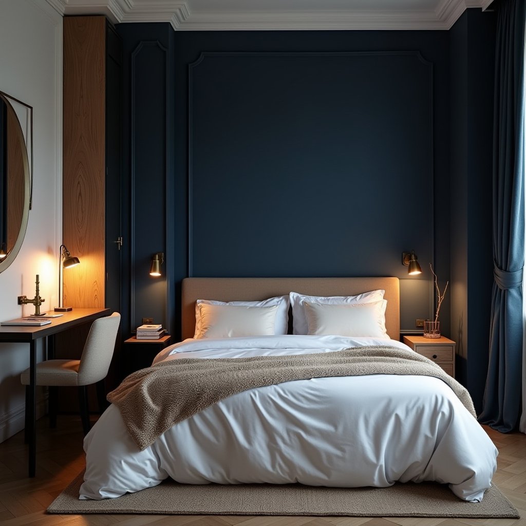 Small Bedroom Ideas For Couples 5