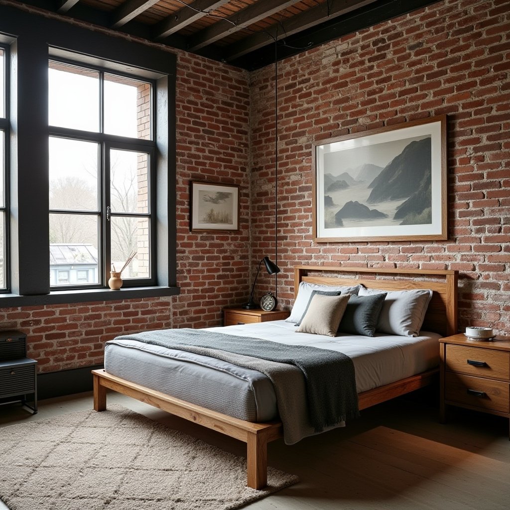 Small Bedroom Ideas For Couples 6