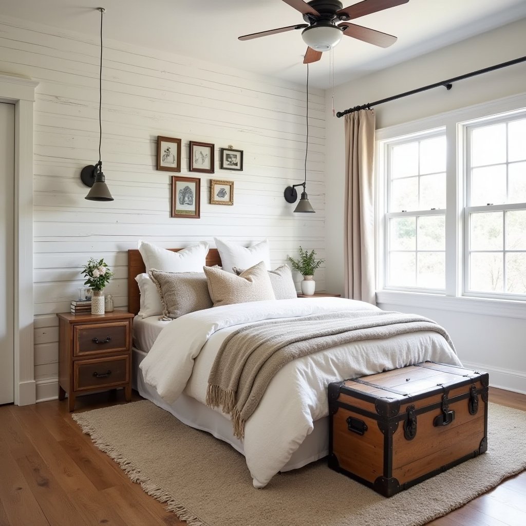 Small Bedroom Ideas For Couples 7