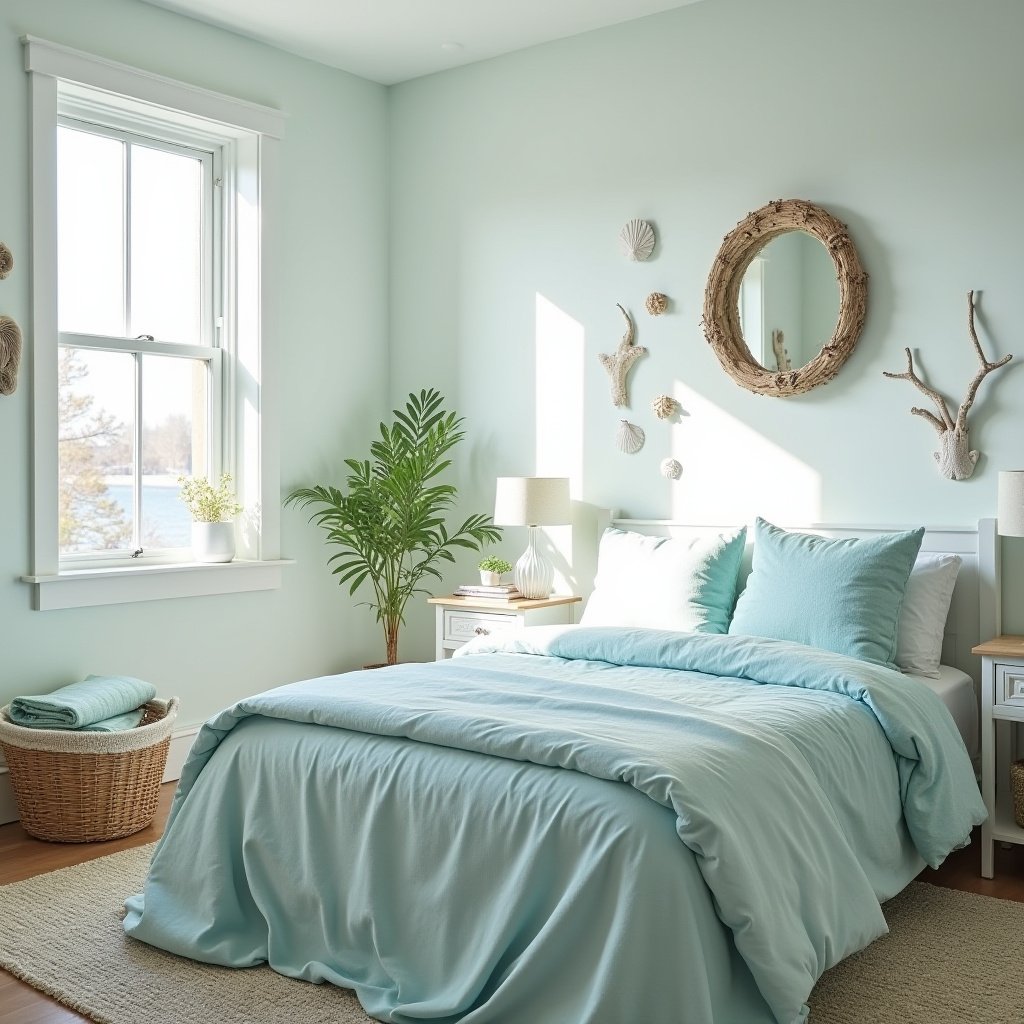 Small Bedroom Ideas For Couples 9