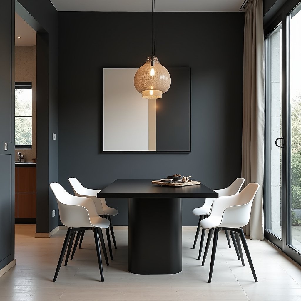 Small Dining Area 11