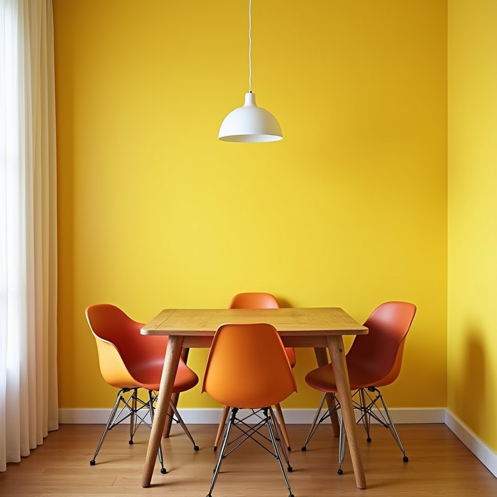 Small Dining Area 12