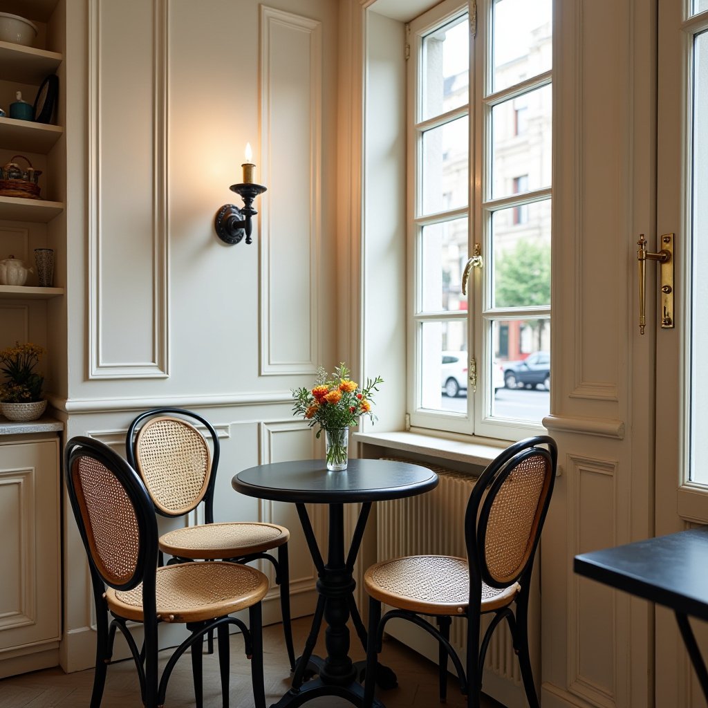 Small Dining Area 16