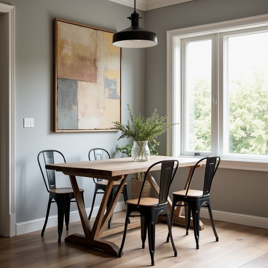 Small Dining Area 18