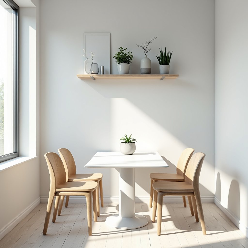 Small Dining Area 2