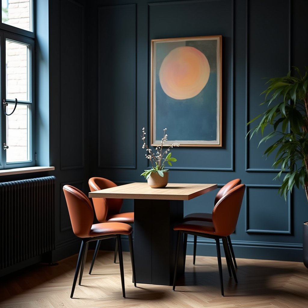 Small Dining Area 20