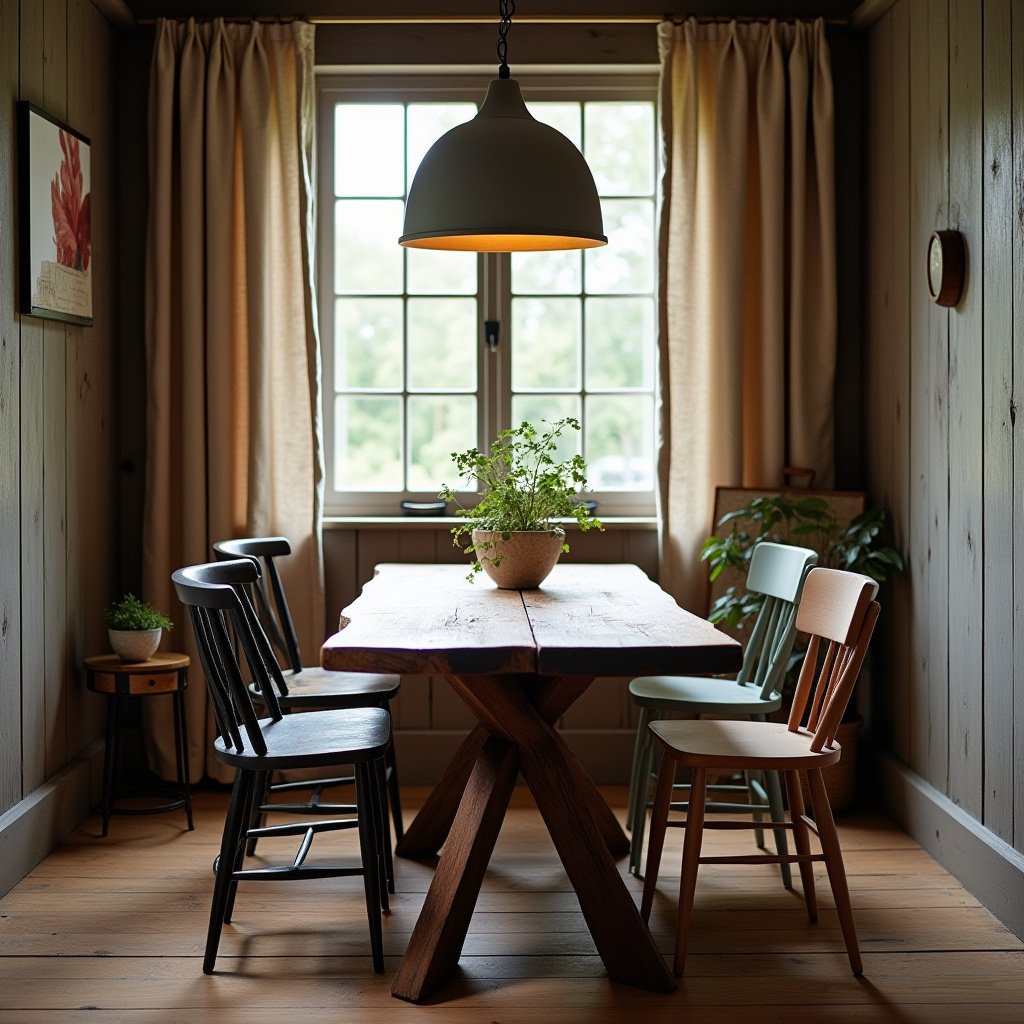 Small Dining Area 3