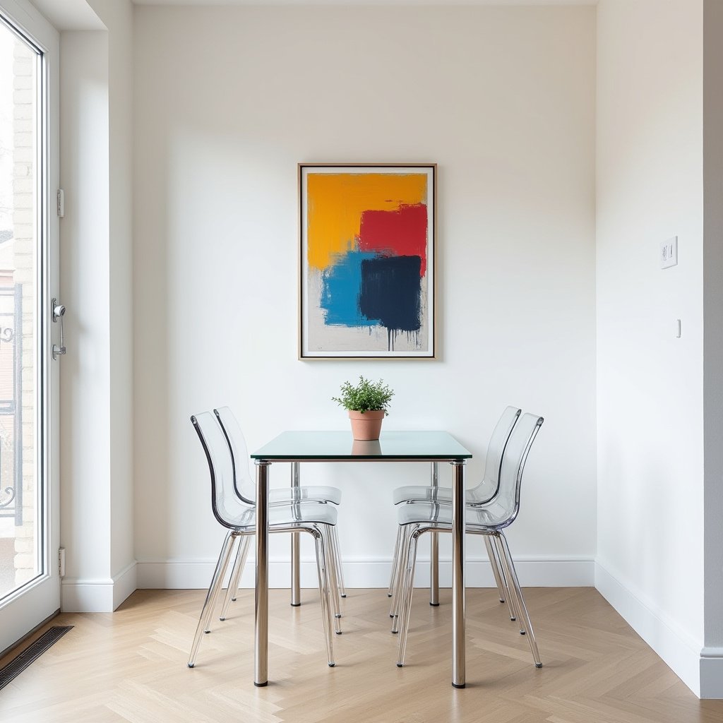 Small Dining Area 4