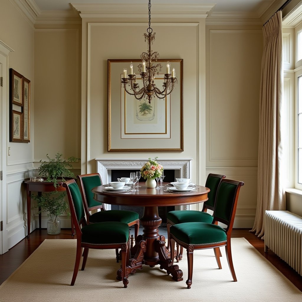 Small Dining Area 5