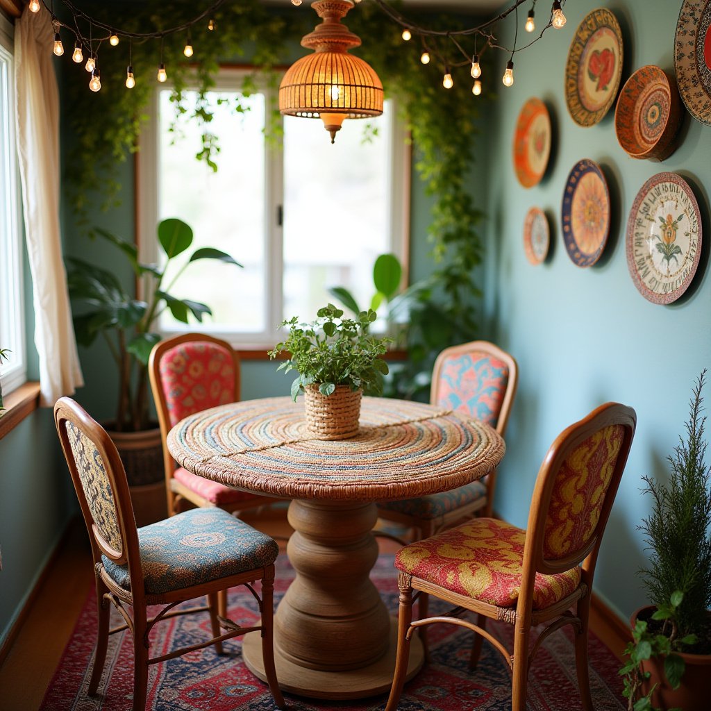 Small Dining Area 6