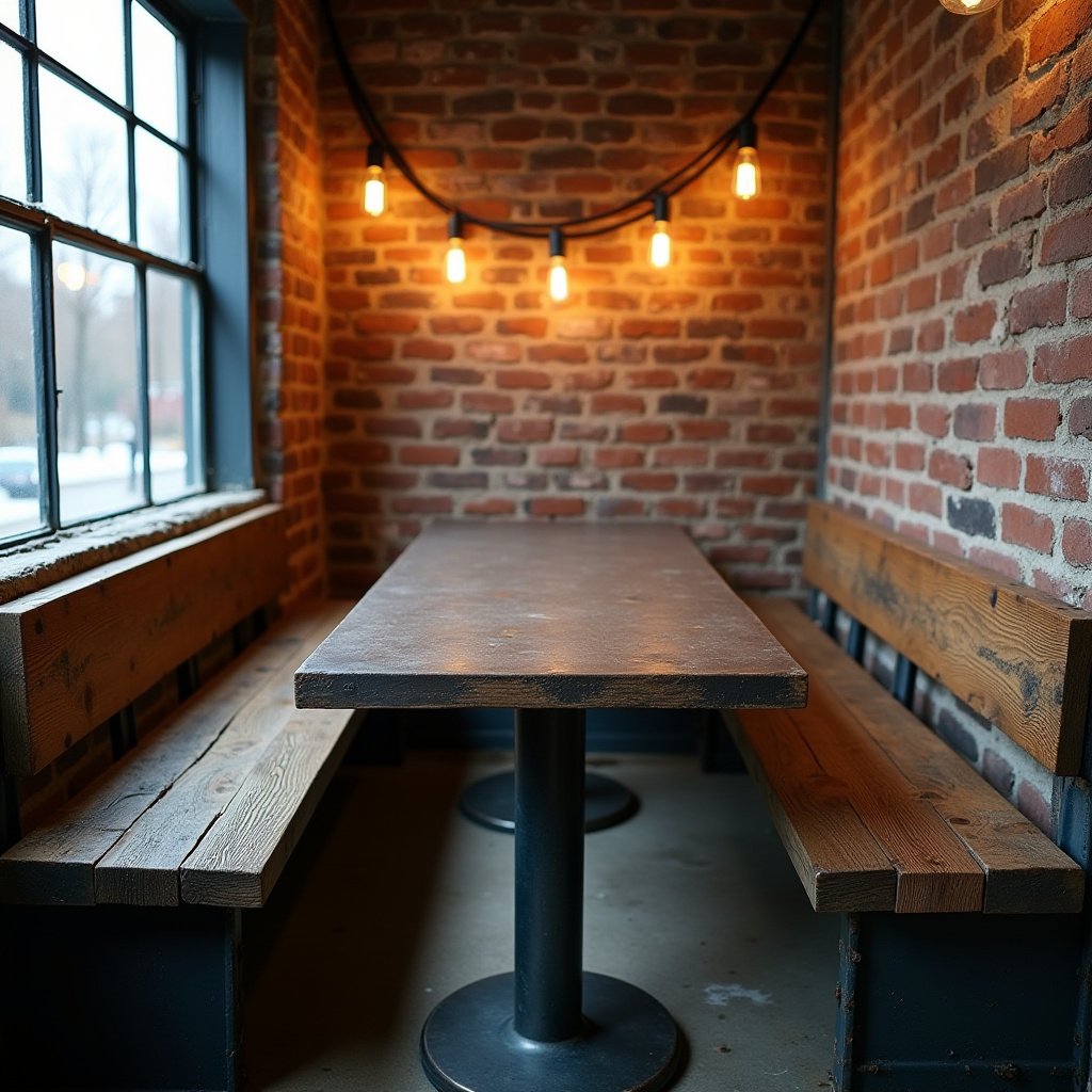 Small Dining Area 7