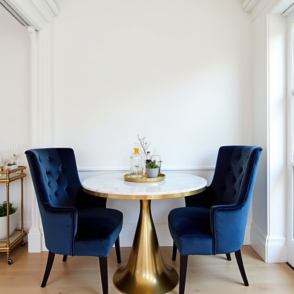 Small Dining Area 8