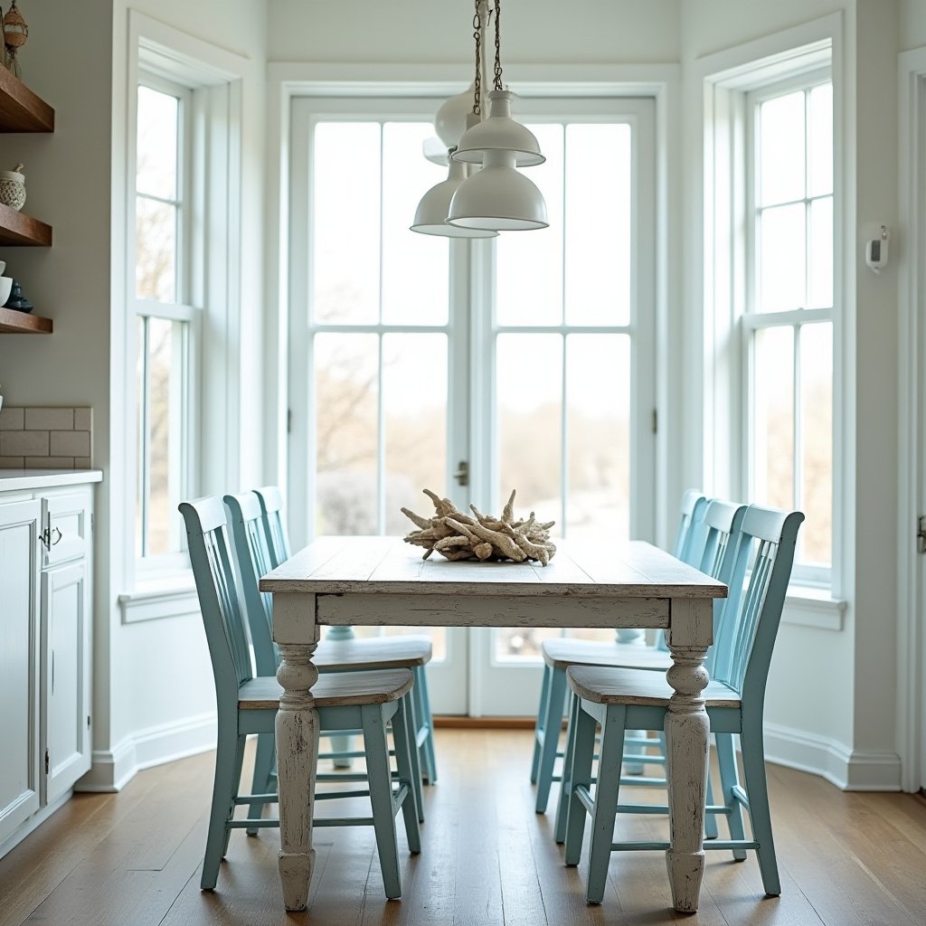 Small Dining Area 9